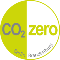 Logo CO2zero 200