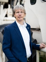 Prof. Dr. Bodo Lehmann