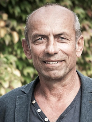 Dietmar Deunert
